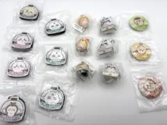 ちいかわ くら寿司 ビッくらポン 16点セット