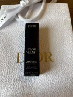 ディオール アディクト リップグロウ　001ピンク ※おまけ付き