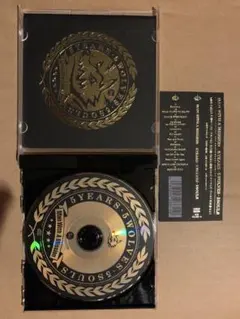 2026年最新】man with a mission cdの人気アイテム - メルカリ