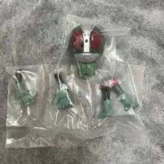 仮面ライダー パワーナックル 仮面ライダー2号