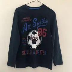 ロングＴシャツ