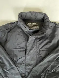 MINOTAUR M-65 type field jacket Black