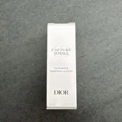 Dior　ディオール カプチュールトータルインテンシブエッセンスローション