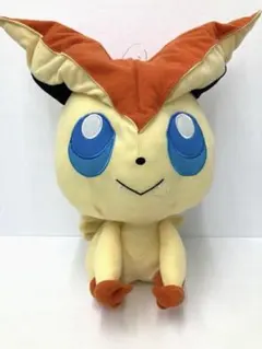 ビクティニぬいぐるみ ポケモン 約38cm