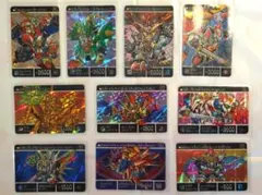 香港版 試作品 limited 38000 SDガンダム カードダス 0 香港版 試作品 limited 38000 SDガンダム カードダス 0 - メルカリ