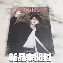 Straykids スキズ チャンビン do it アコーディオン 新品未開封