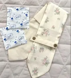 mi様 犬用 保冷剤付きネッククーラー ドット柄 ハンドメイド SS - メルカリ