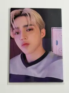 seventeen セブチ seventeen's home エスクプス トレカ