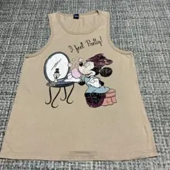 ミニーちゃん　ディズニー　Disneyのサムネイル