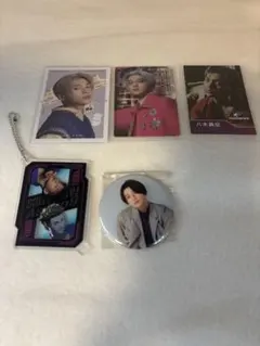 FANTASTICS 八木勇征 フォトカードなどまとめ売り