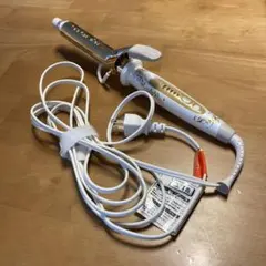 クレイツ　イオンアイロン26mm