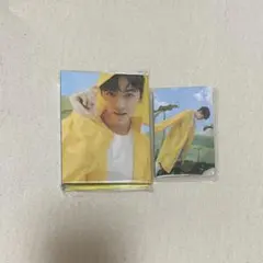 seventeen バーノン heaven carat盤 バインダー