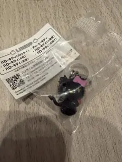 ハローキティー小悪魔めじるしアクセサリー