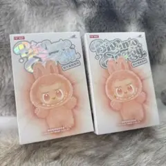 2025年最新】PoP mart labubu macaronの人気アイテム - メルカリ