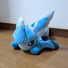 ポケモン もふぐっとぬいぐるみ グレイシア シャワーズ 2点セット