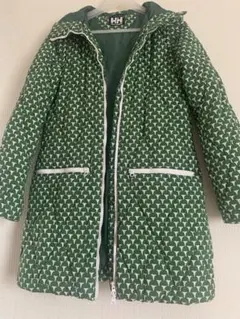 定価 ダウンジャケット