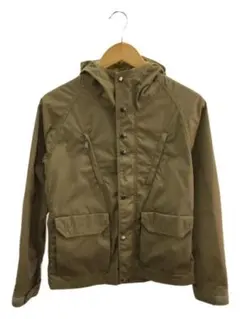 【THE NORTH FACE PURPLE LABEL】マウンテンパーカー