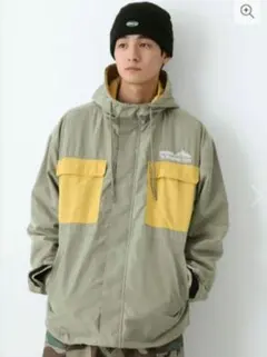 ロデオクラウンズ ブルゾン