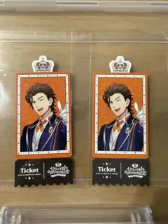 うたプリ　ワンダーランド　桐生院ヴァン