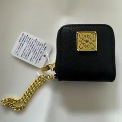 モチーフコインケース白