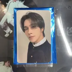 wayv 威神　白色定格 タワレコ特典　ヘンドリー