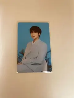 txt テヒョン act tomorrow トレカ