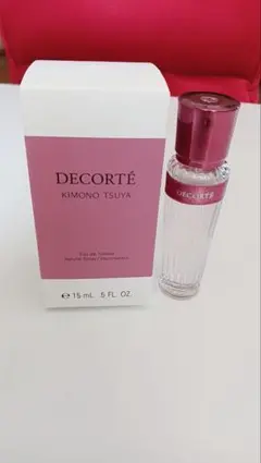 デコルテ キモノ ツヤ オードトワレ 15ml