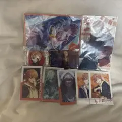 プロジェクトセカイ 東雲彰人 グッズセット バラ売り可⭕️
