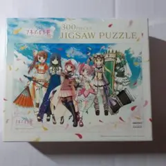 魔法少女まどかマギカ 1000ピースパズル - メルカリ