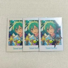 あんスタ 巽 10th ぱしゃっつ