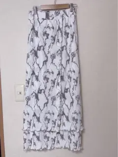 JEANASiS ロングスカート