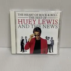 2025年最新】ヒューイ・ルイス_ザ・ニュースの人気アイテム - メルカリ