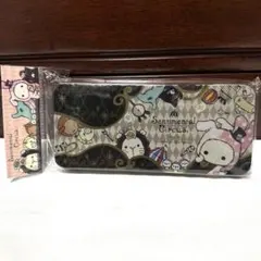 本日限定】San-Xチョコパ♡ペンケース 未使用品タグ付当時物 入手困難