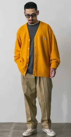 PENEY'S✕URBANRESEARCH　別注　FOX Collection