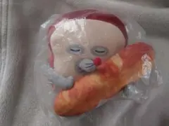 一番くじ パンどろぼう ～いとしのパン～　A賞