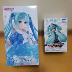 2026年最新】初音ミク フィギュア まとめ売りの人気アイテム - メルカリ