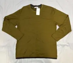 ユナイテッドアローズ green label relaxing 長袖カットソーのサムネイル