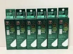 VT S100 PRO CICA REEDLE 6包入×6箱のサムネイル
