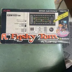 BANDAI FL Frisky Tom 本体