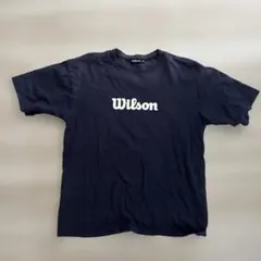 古着　ウィルソン　半袖Tシャツのサムネイル