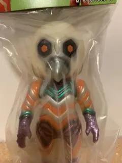 EVANGELION Mark 7 ソフビ エヴァンゲリオン キムラトイ - メルカリ