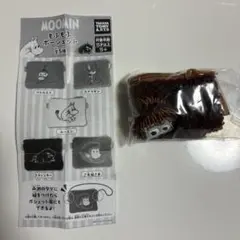 ムーミン もふもふポーシェット　ご先祖さま