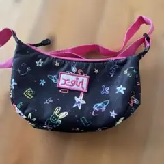 xoin カラフルショルダーバッグのサムネイル