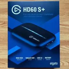 新品】Elgato HD60 X ビデオキャプチャーボード - メルカリ