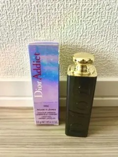 Dior ディオール 口紅 Addict 384