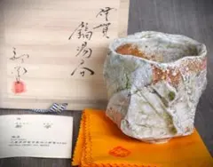 真作保証 新歓嗣 自作 日々壷 伊賀焼 日々是好日 歓窯 日本伝統工芸 三重県 2026年最新】新歓嗣の人気アイテム - メルカリ