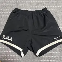 中京バレーゲーパン 中京バレーゲーパン バレー ゲームパンツ ユニフォーム