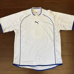 PUMA プーマ サッカーシャツのサムネイル