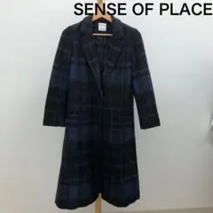【在庫処分】【SENSE OF PLACE】センスオブプレイス