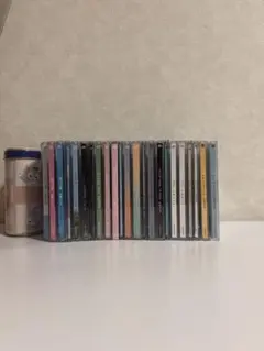 なにわ男子CDまとめ売り